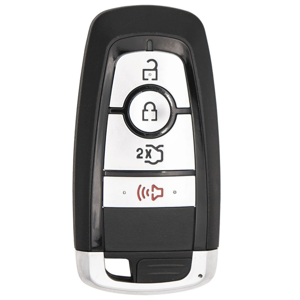 2019 Ford Edge Smart Remote Key Fob