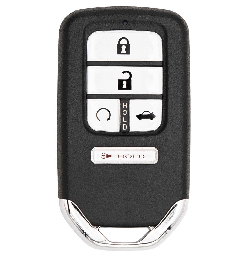 Original Smart Remote for Honda Accord Driver 1 PN: 72147-TVA-A21