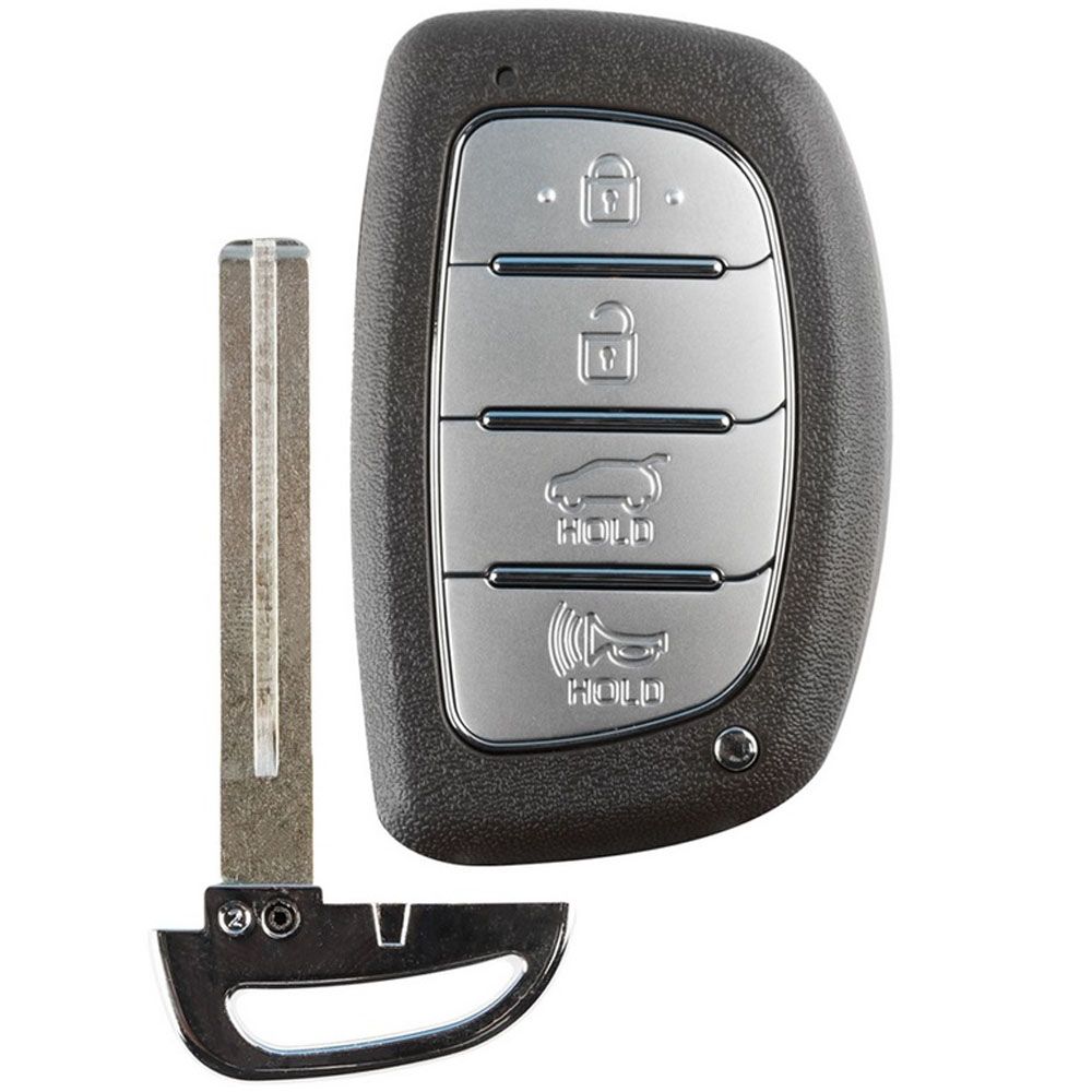 2014 Hyundai Tucson Smart Remote Key Fob