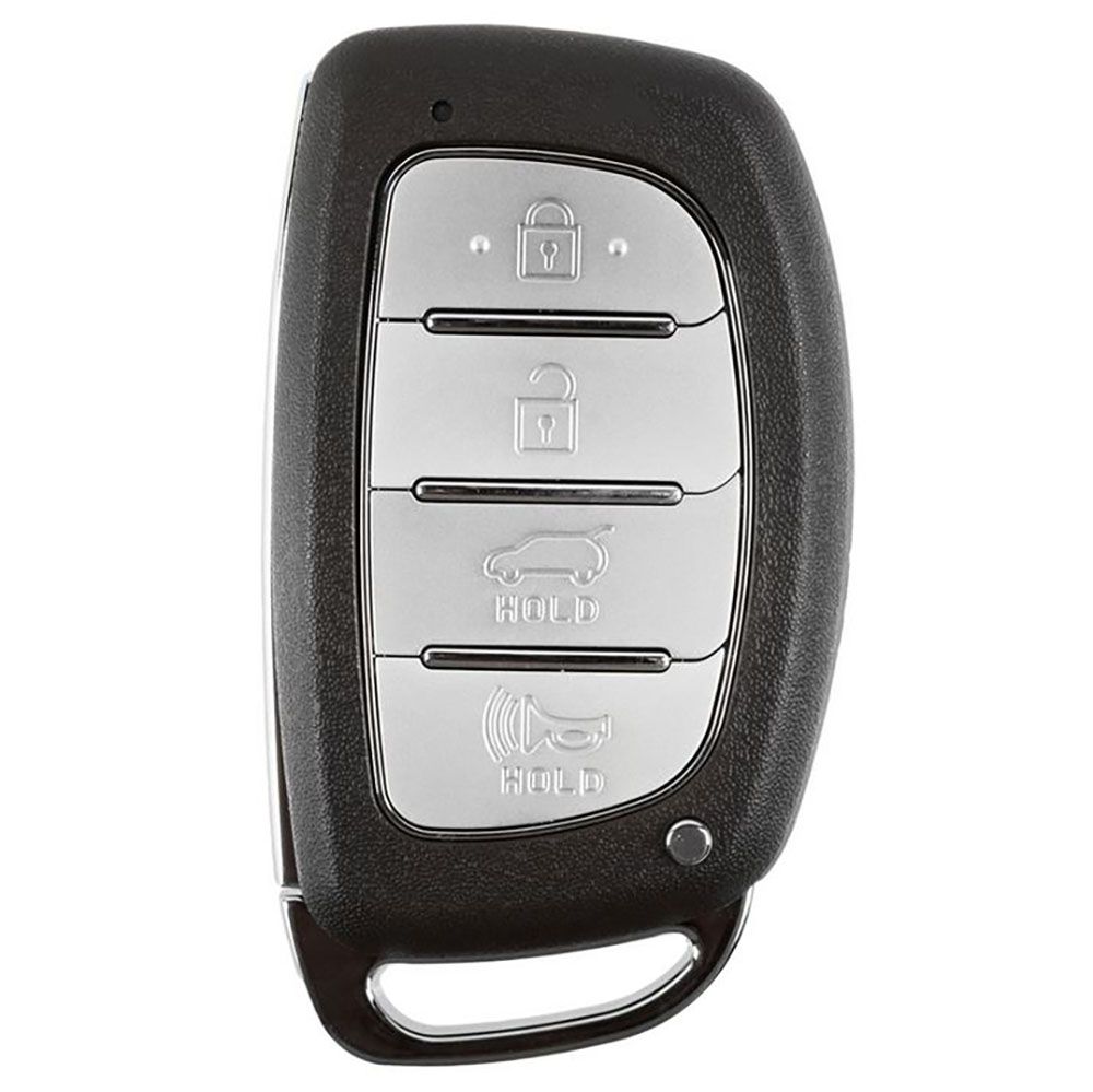 2016 Hyundai Tucson Smart Remote Key Fob