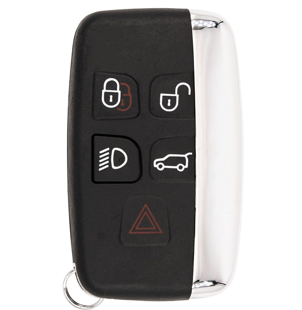 Original Smart Remote for Jaguar PN: CH22-15K601-BB