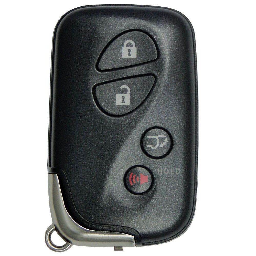 Original Smart Remote for Lexus PN: 89904-60A00