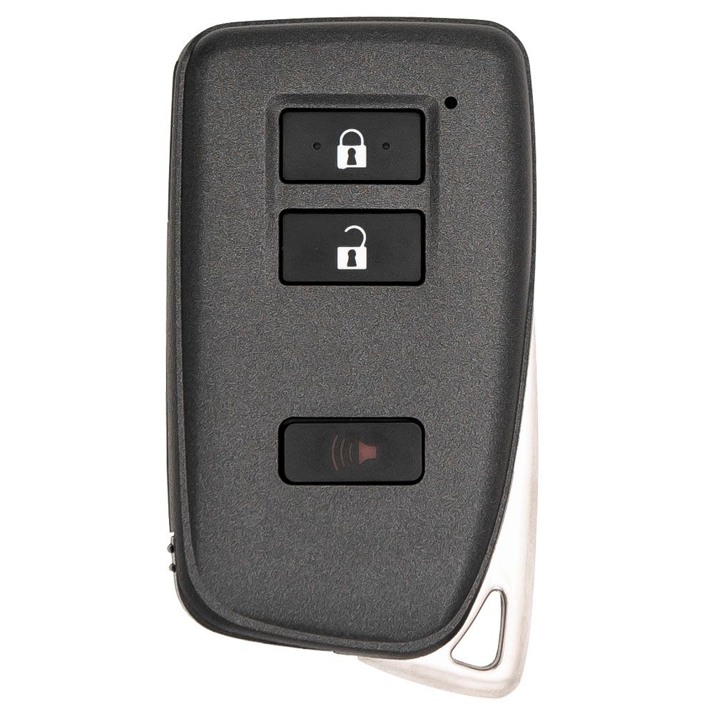 2017 Lexus NX200 NX200t Smart Remote Key Fob - Refurbished
