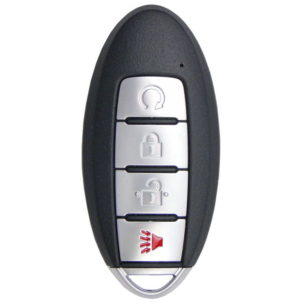 Original Smart Remote for Nissan PN: 285E3-9UF5B