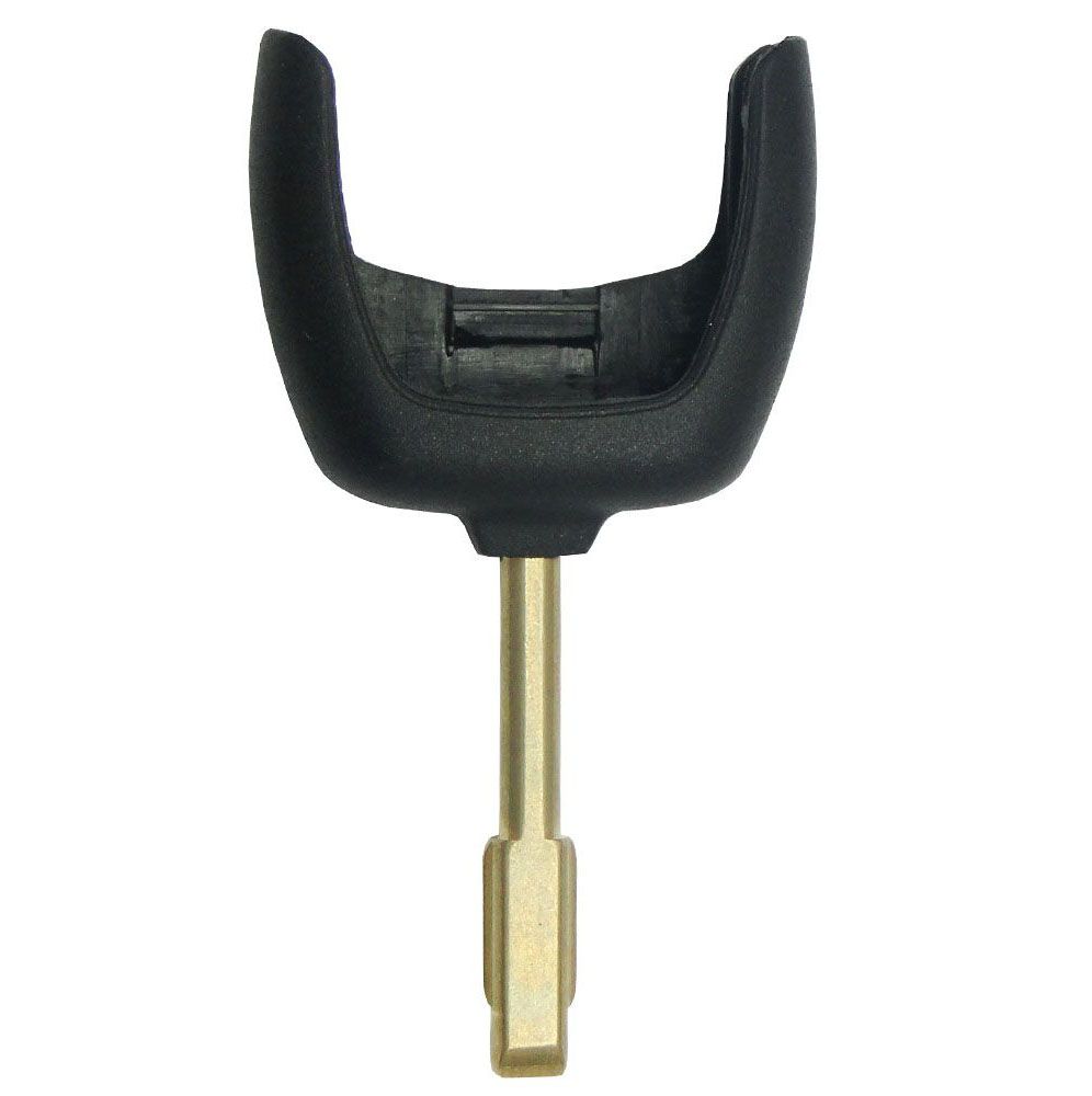 Ford Transit Blade Replacement Horseshoe Tibbe Key 164-R8039 - Aftermarket