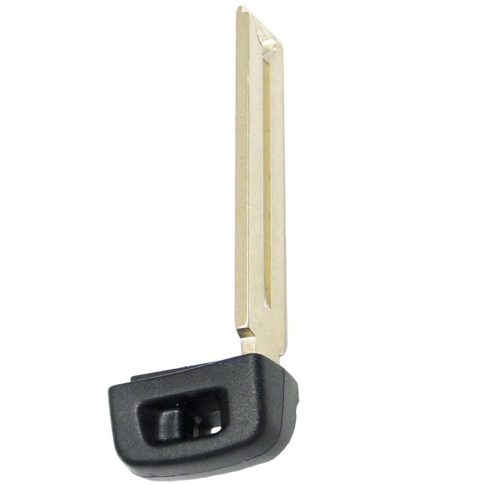 Emergency Single-Sided Insert Key for Toyota Smart Remotes HYQ14FBA - Aftermarket