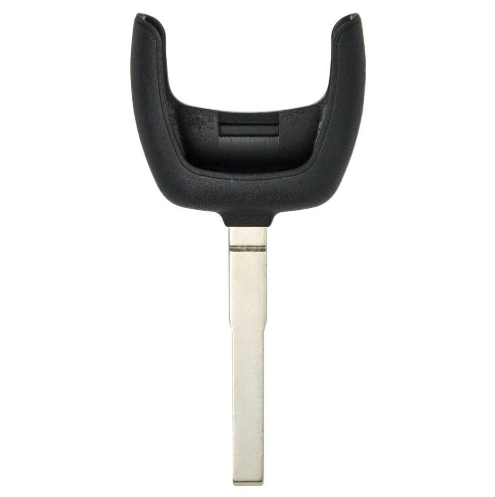 Ford Fiesta Blade Replacement Horseshoe Key 164-R8043 - Aftermarket
