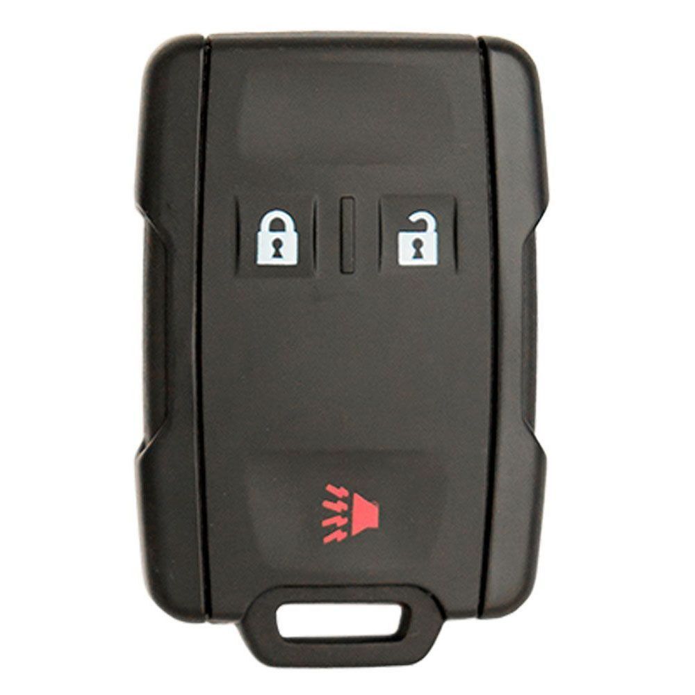 2019 Chevrolet Silverado Remote Key Fob