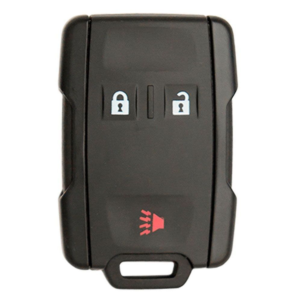 2015 Chevrolet Silverado Remote Key Fob by Car & Truck Remotes
