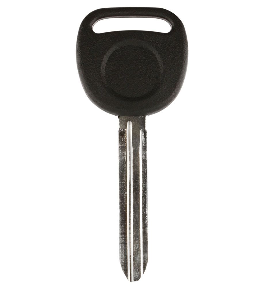 GM Valet Mechanical Key B110 - Aftermarket