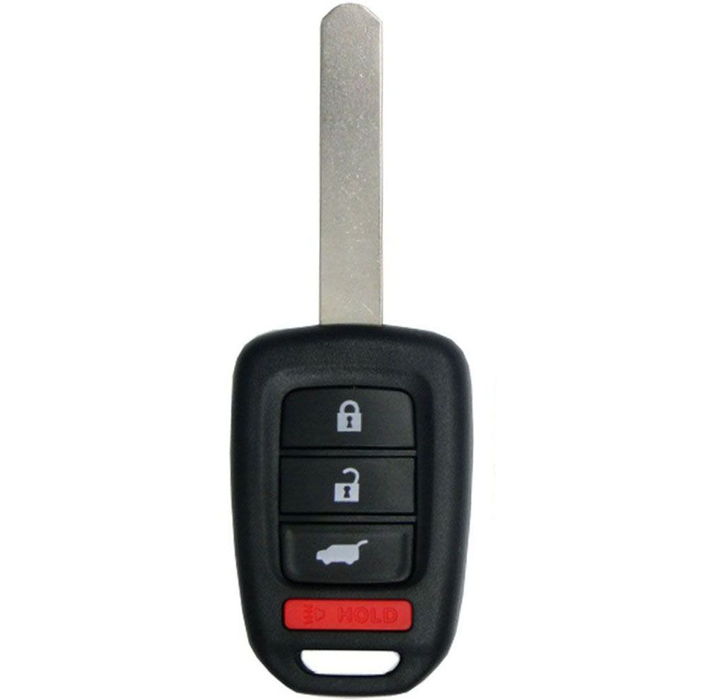 2017 Honda CR-V Remote Key Fob