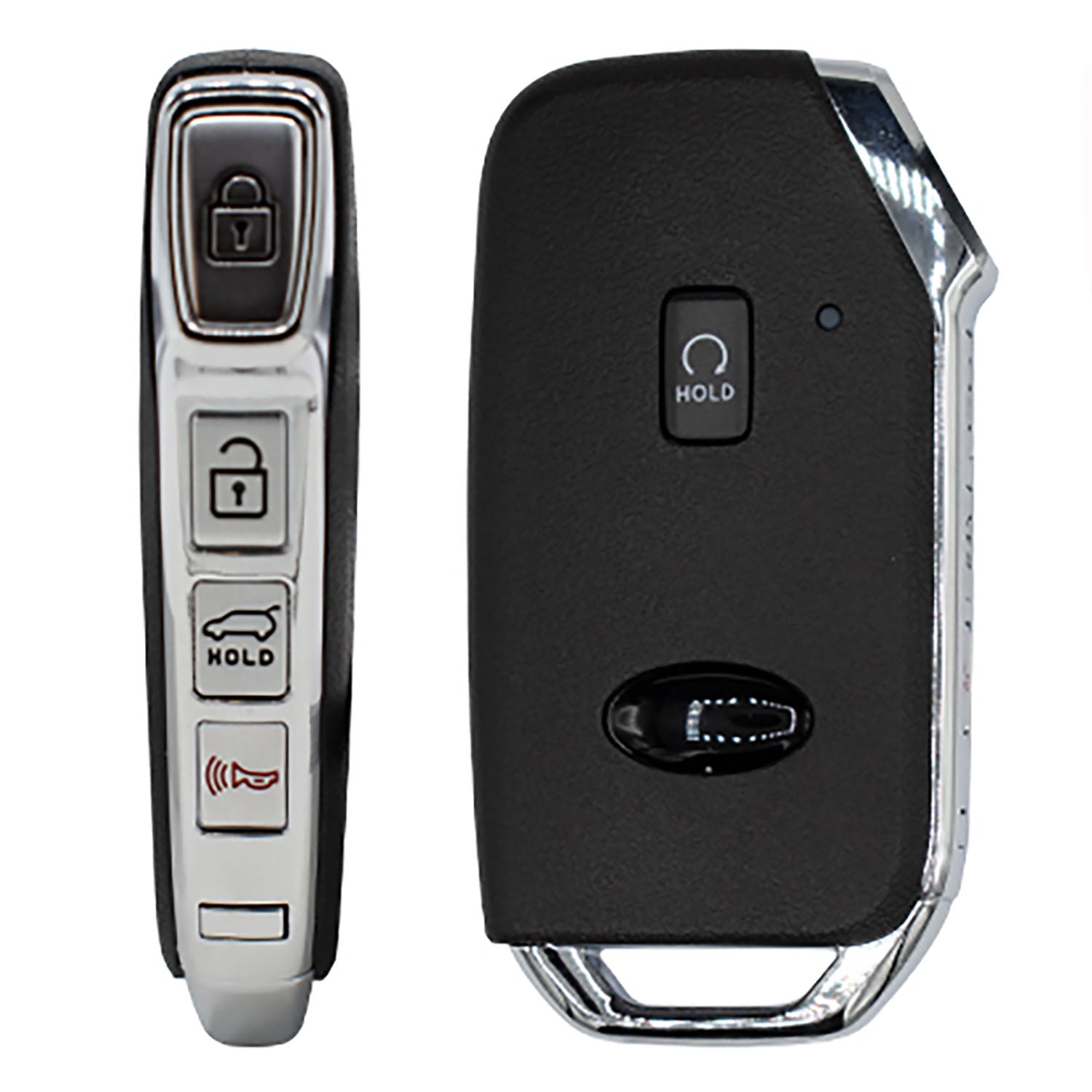 Original Smart Remote for Kia Niro PN: 95440 - AT000 - CarandTruckRemotes