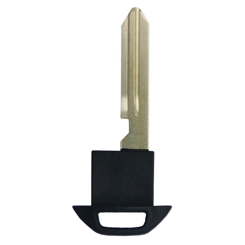 Infiniti Emergency Insert key for Smart Remotes - no chip - Aftermarket