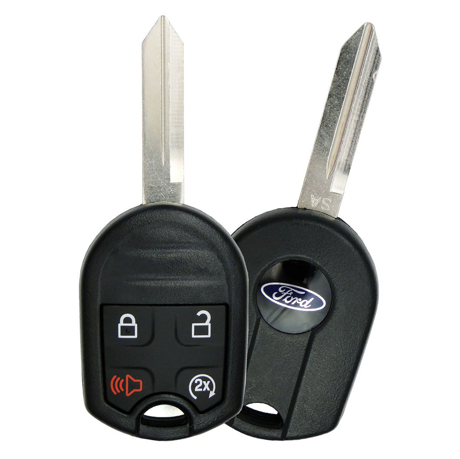 Aftermarket Remote for Ford PN: 164-R8067