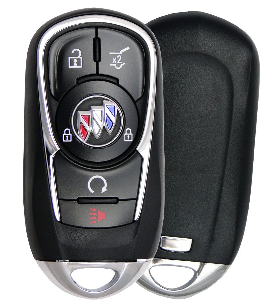 2024 Buick Enclave Smart Remote w/ Engine Start by Car & Truck Remotes