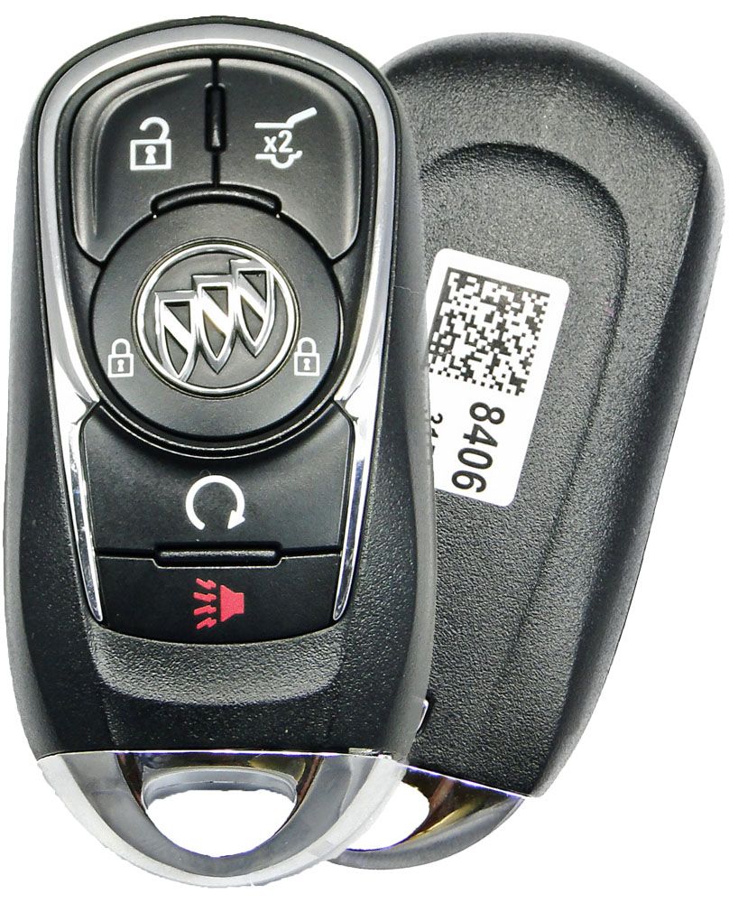 Aftermarket Smart Remote for Buick Envision HYQ4AA 13584500