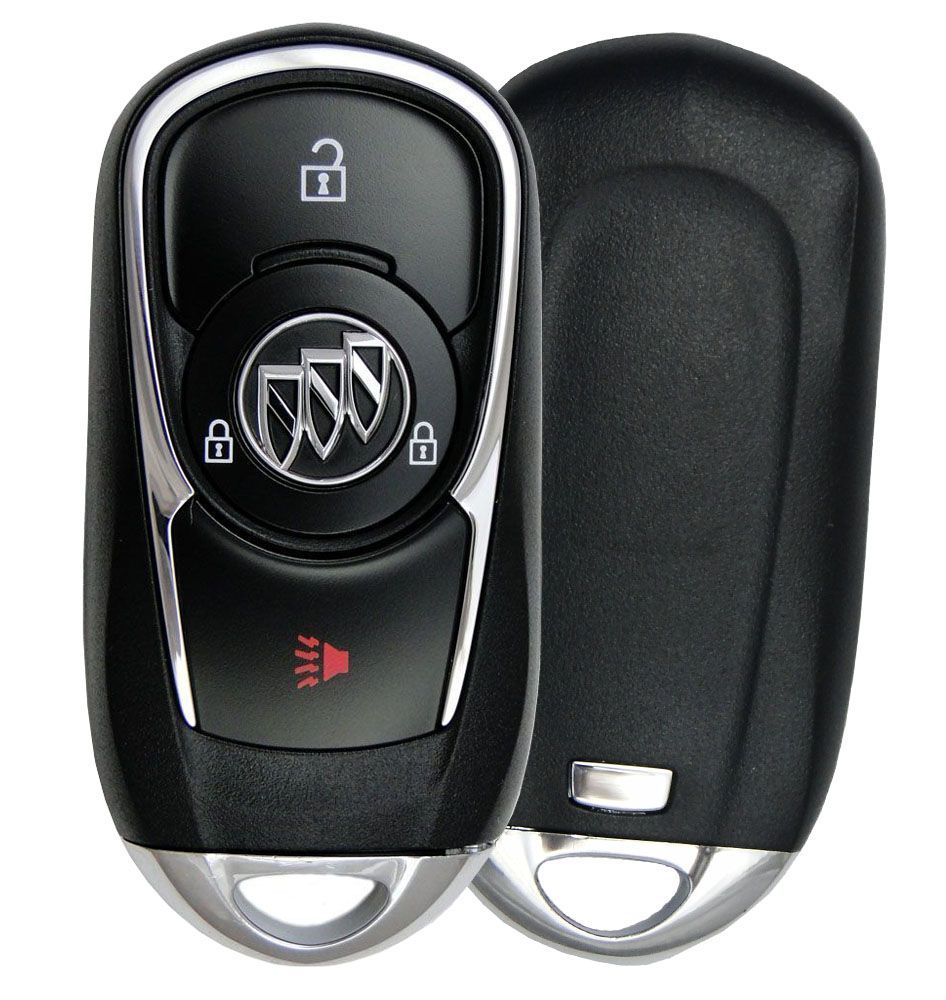 Aftermarket Smart Remote for Buick Regal HYQ4EA 13506667