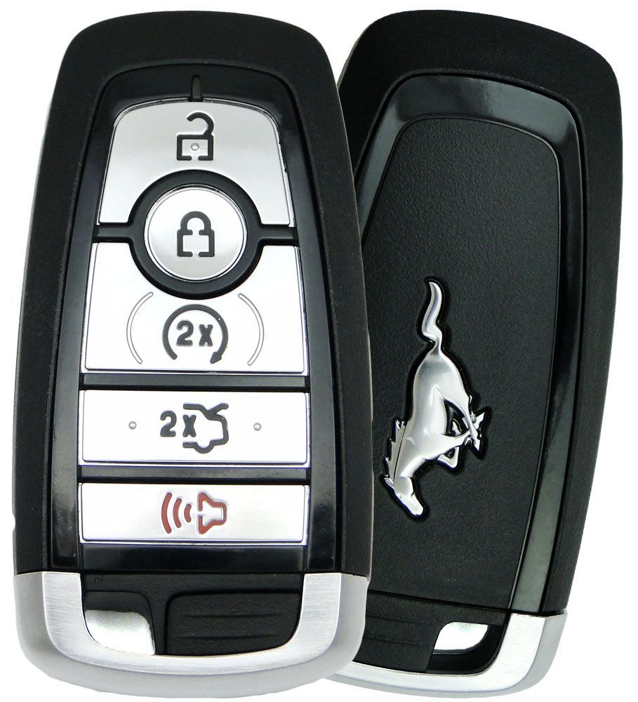 Original Smart Remote for Ford Mustang PN: 164-R8162