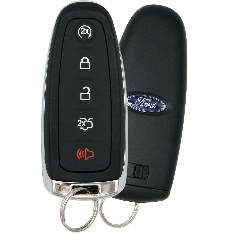 Aftermarket Smart Remote for Ford PN: 164-R7995