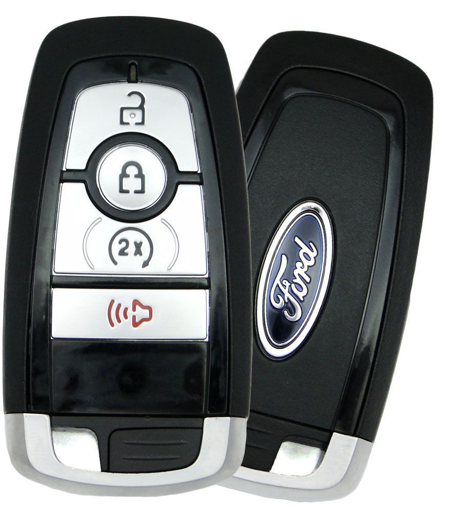 Aftermarket Smart Remote for Ford PN: 164-R8182