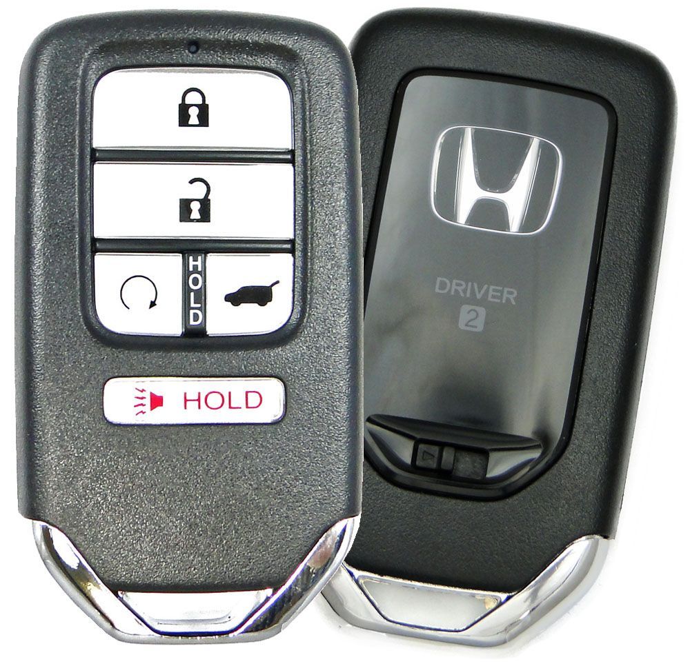 Original Smart Remote for Honda Driver 2 PN: 72147-TG7-A41