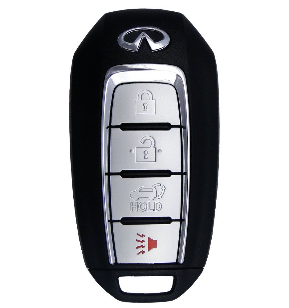 Aftermarket Smart Remote for Infiniti QX60 PN: 285E3-9NR4A