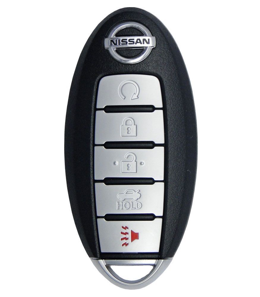 Original Smart Remote for Nissan Altima , Maxima PN: 285E3 - 9HP5B - CarandTruckRemotes
