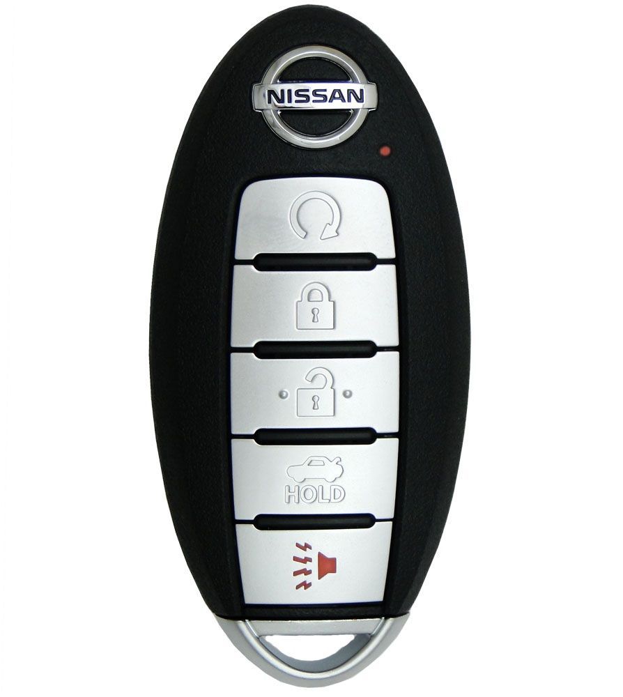 Aftermarket Smart Remote for Nissan PN: 285E3-6CA6A
