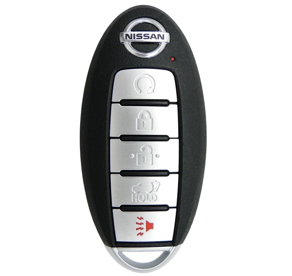 Aftermarket Smart Remote for Nissan Murano , Pathfinder PN: 285E3-9UF7B