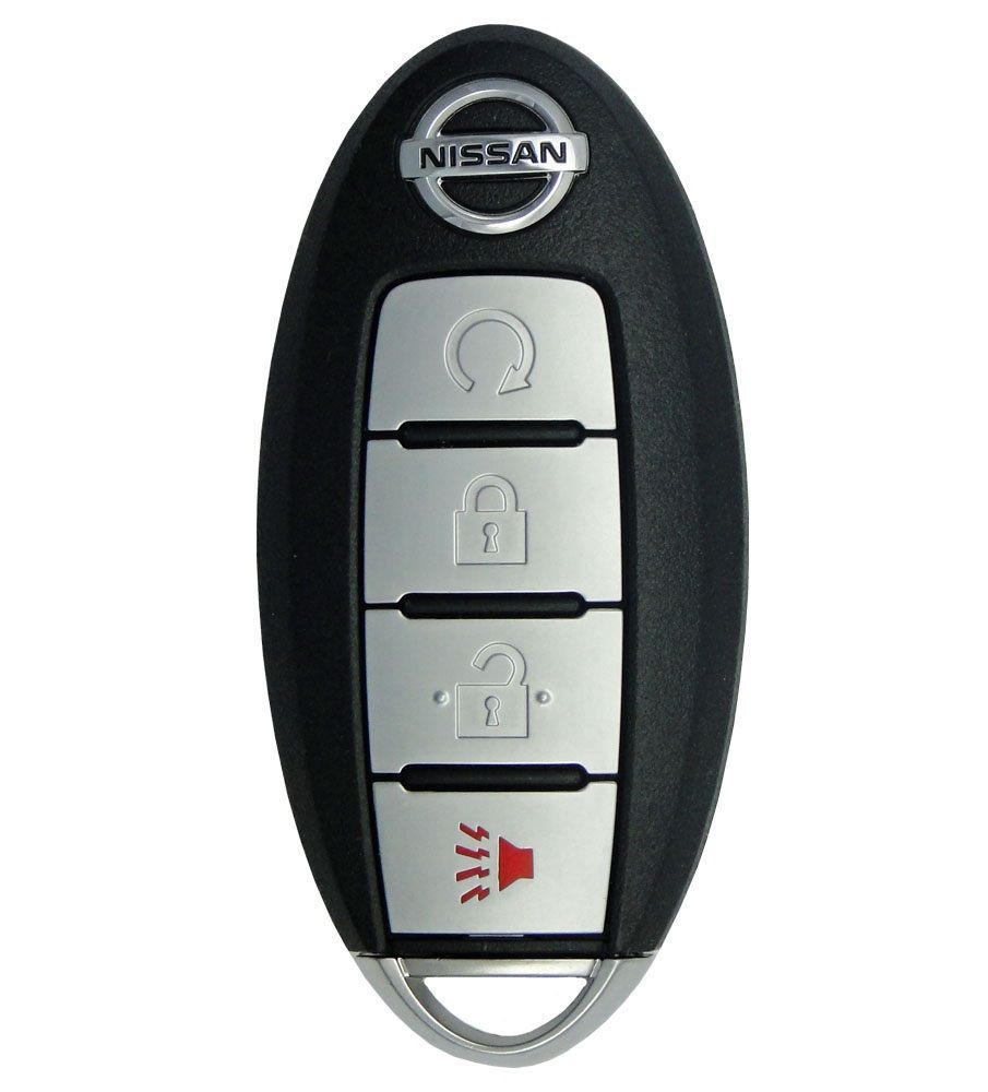 Aftermarket Smart Remote for Nissan PN: 285E3-5AA3D