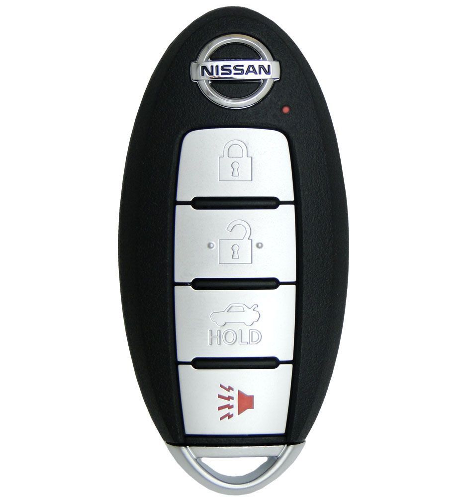 Aftermarket Smart Remote for Nissan PN: 285E3-6CA1A