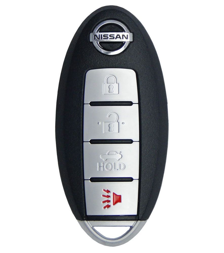 Original Smart Remote for Nissan Altima , Maxima PN: 285E3-9HS4A
