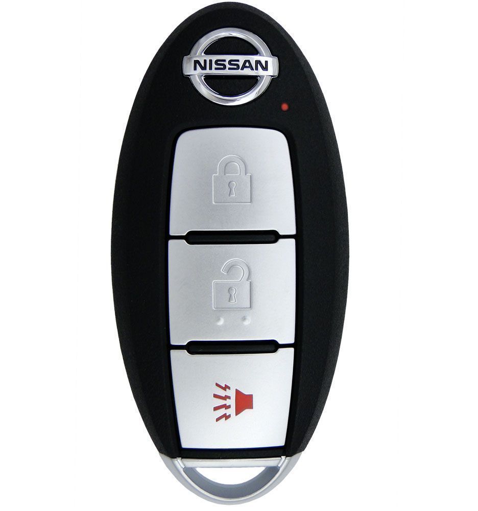 Aftermarket Smart Remote for Nissan PN: 285E3-9UF1B