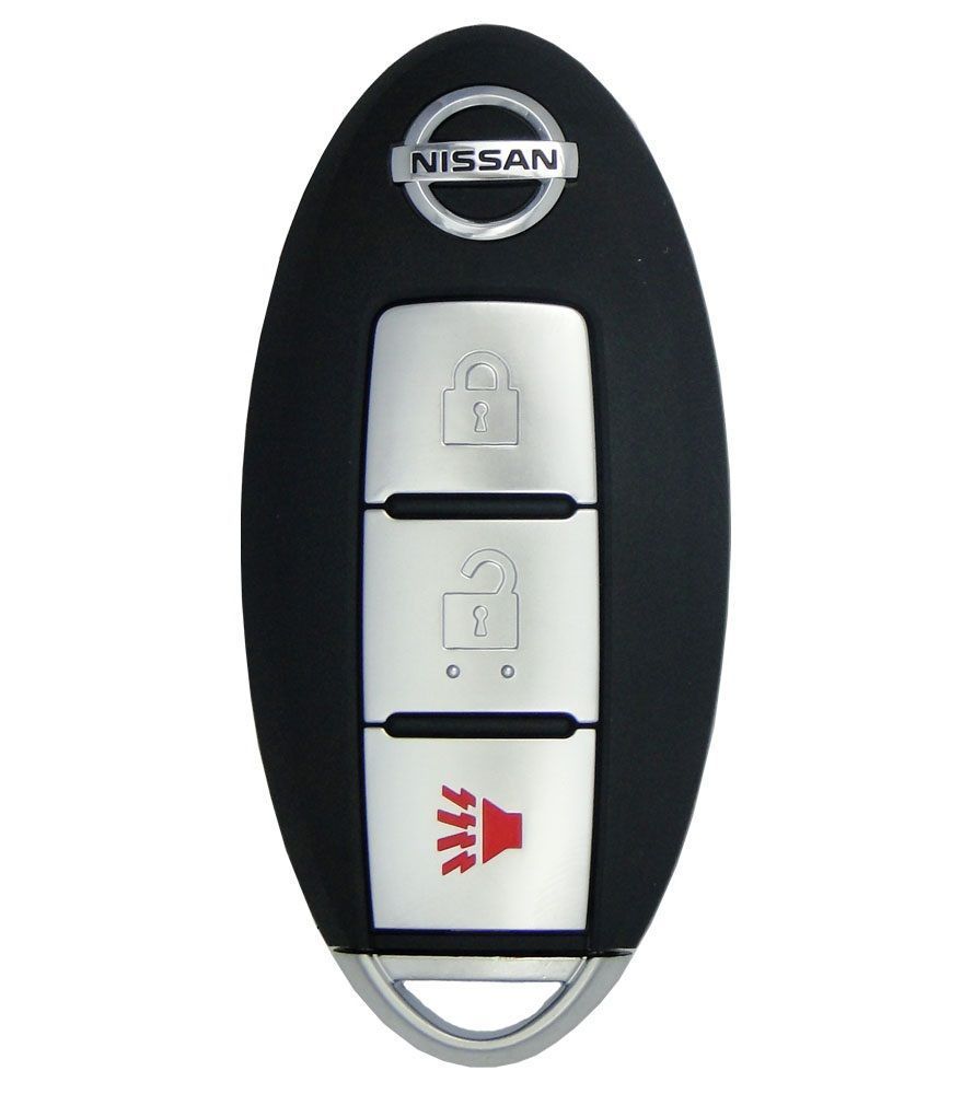 Aftermarket Smart Remote for Nissan Rogue PN: 285E3-4CB1A