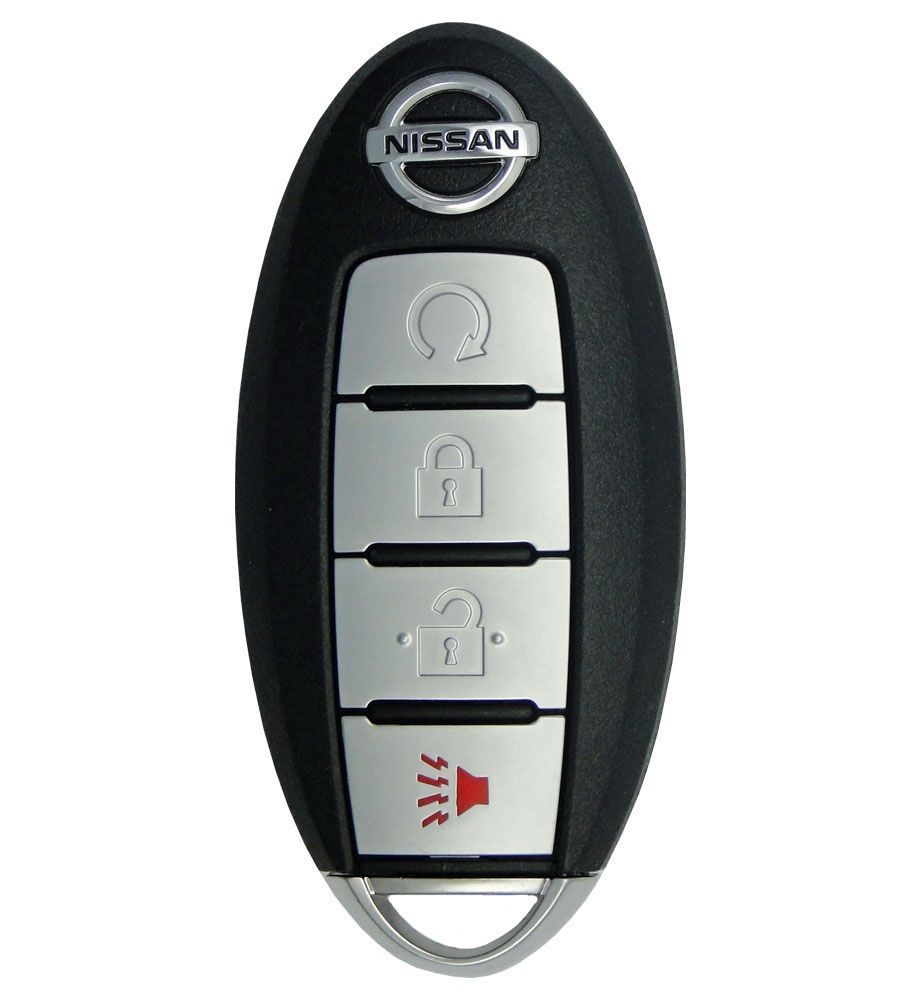 Aftermarket Smart Remote for Nissan Rogue PN: 285E3-6FL2B