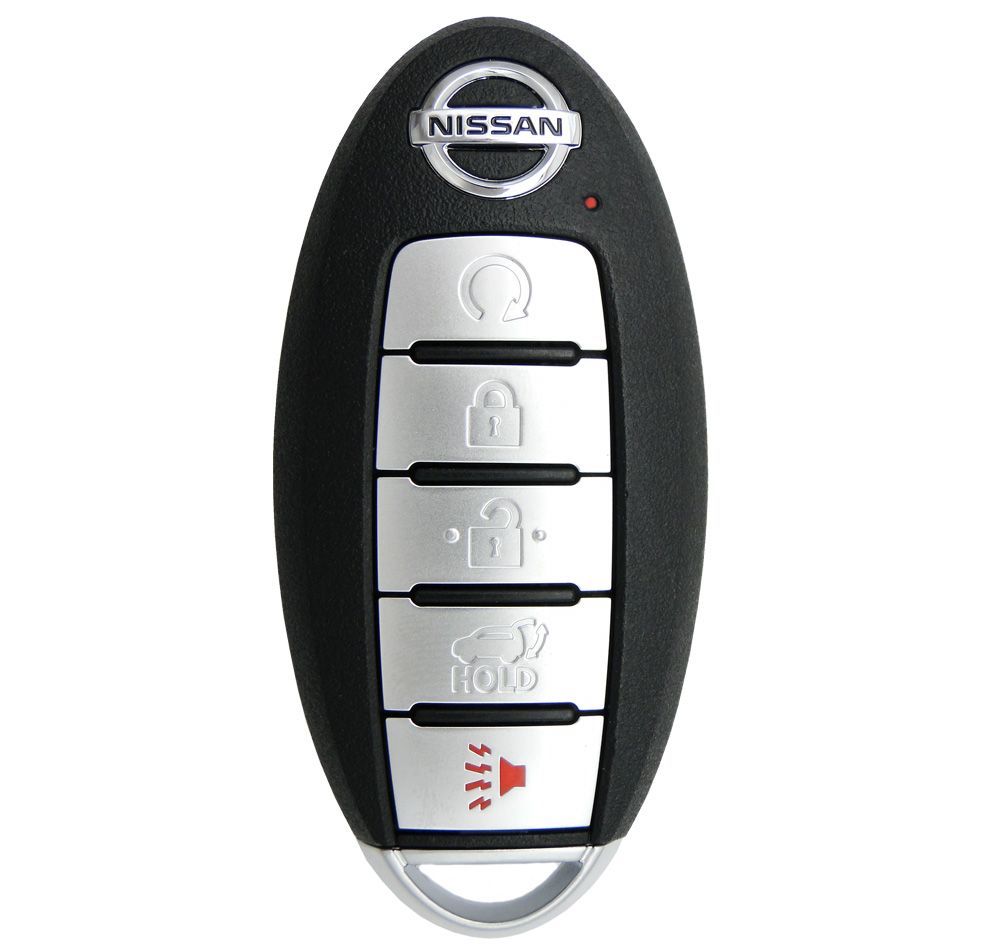 Aftermarket Smart Remote for Nissan Rogue PN: 285E3-6RR7A