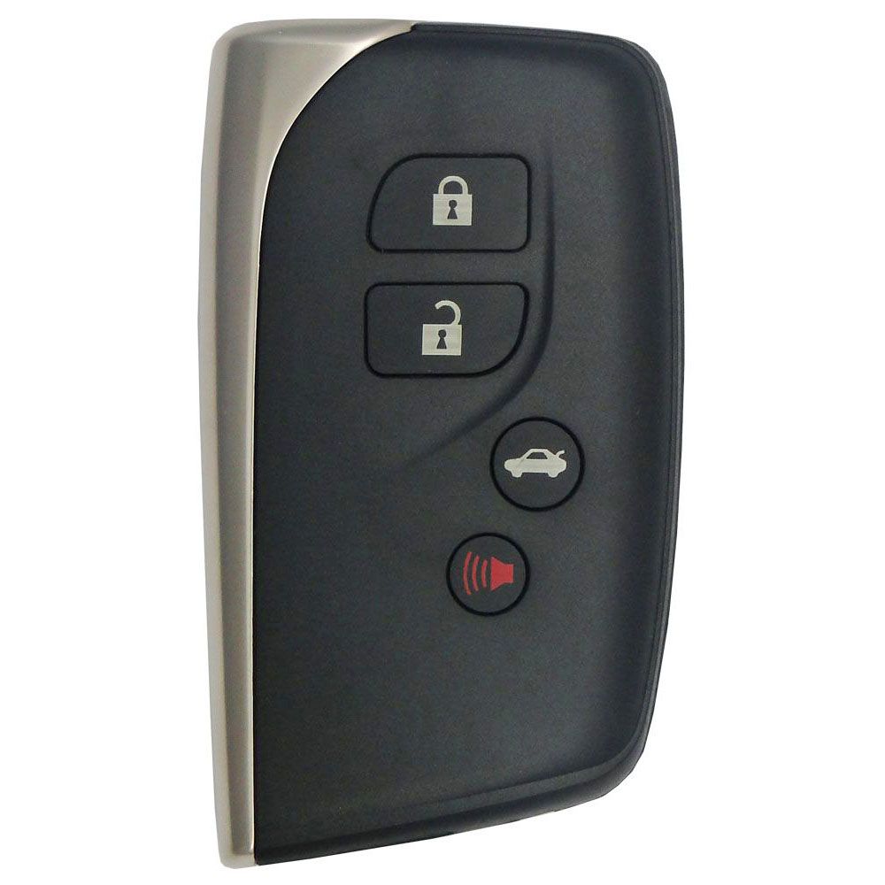 Original Smart Remote for Lexus PN: 89904-50N10