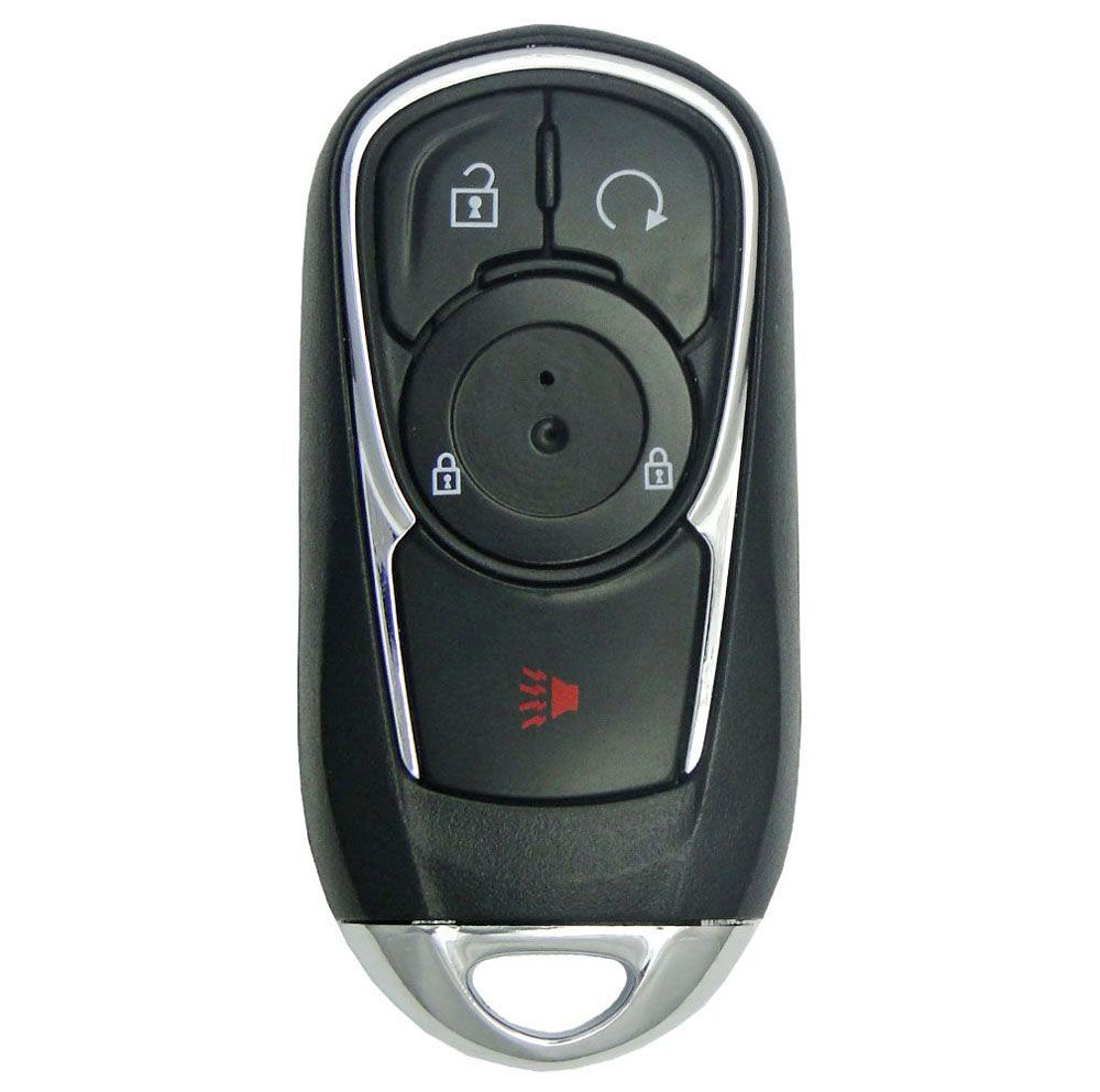 Original Smart Remote for Buick Encore HYQ4AA 13506665