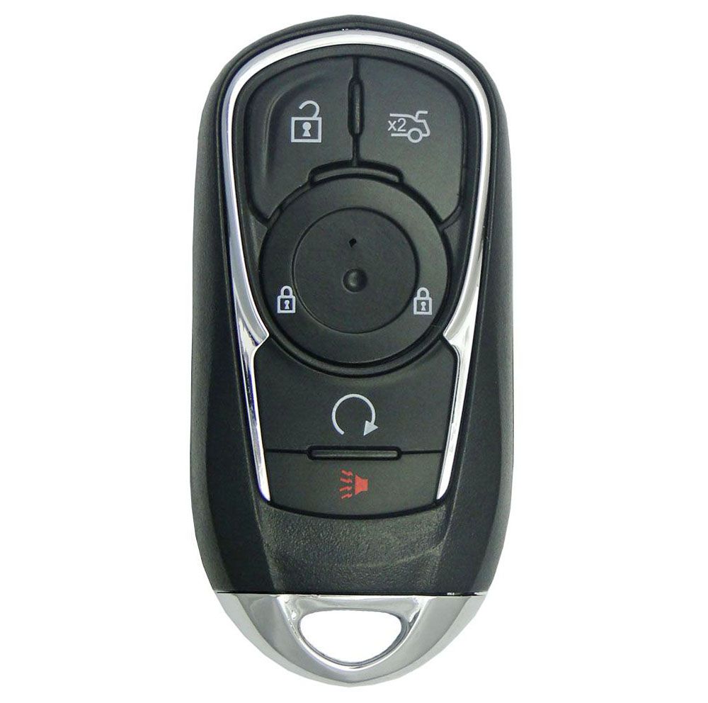 Original Smart Remote for Buick LaCrosse HYQ4EA 13508414