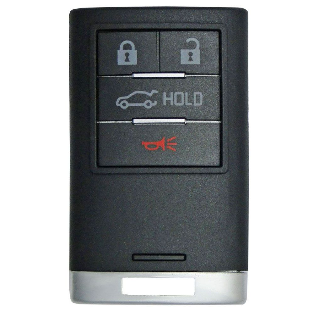 2013 Cadillac XTS Smart Remote Key Fob - Aftermarket