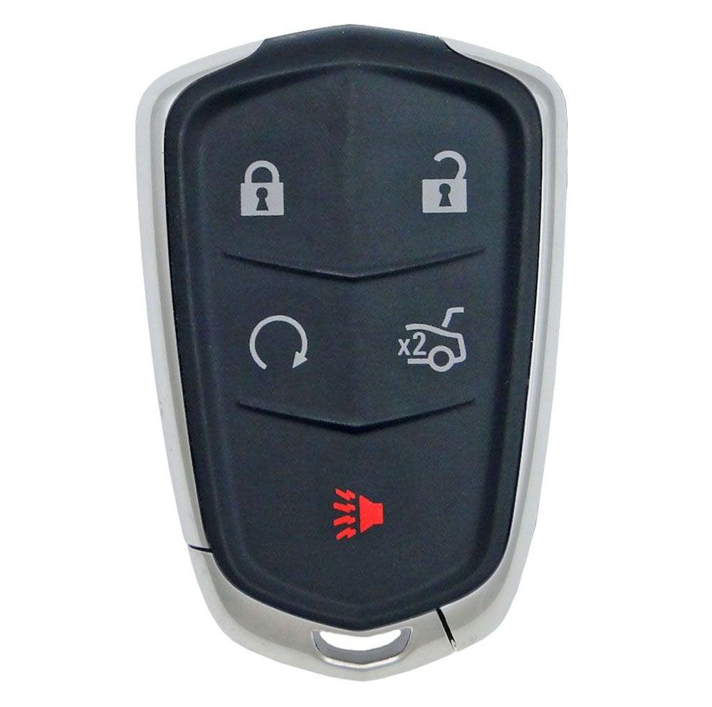 2016 Cadillac CT6 Smart Remote Key Fob - Refurbished