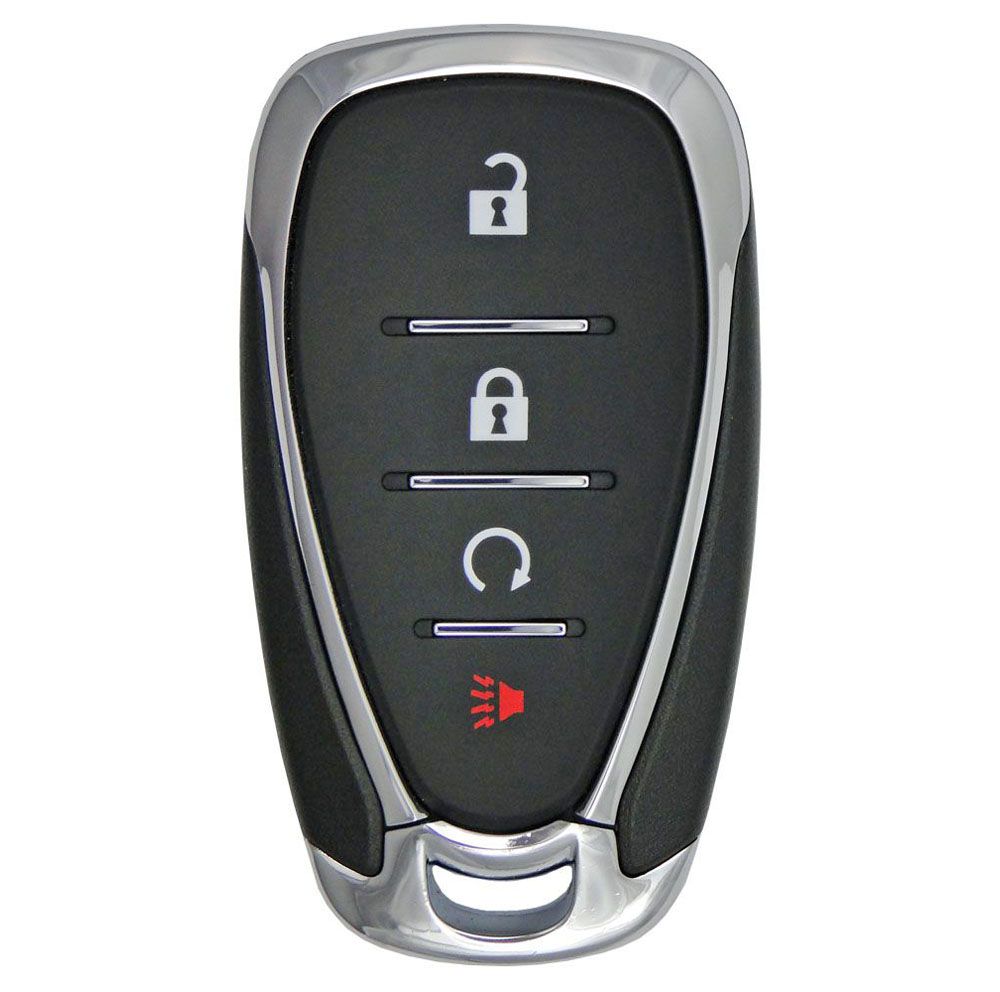 Original Smart Remote for Chevrolet HYQ4AA 13585722