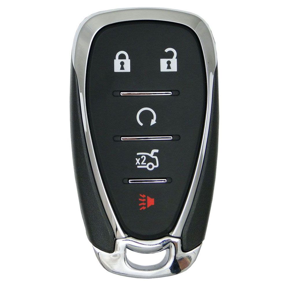 2021 Chevrolet Malibu Smart Remote Key Fob w/  Engine Start