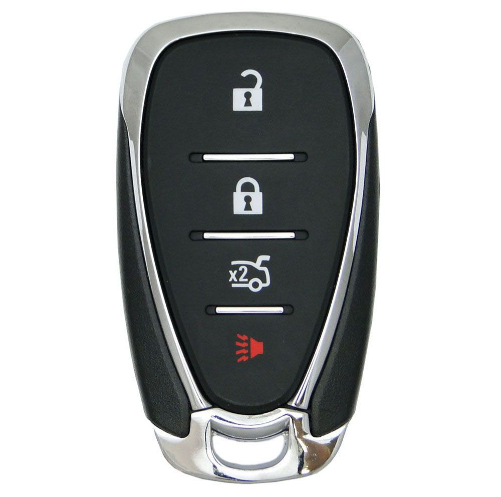 2020 Chevrolet Malibu Smart Remote Key Fob