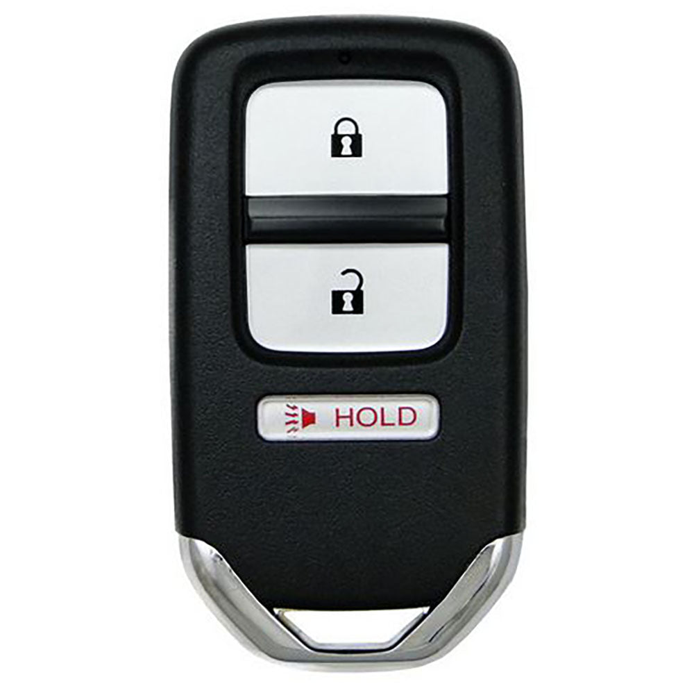 2014 Honda Crosstour Smart Remote Key Fob - CarandTruckRemotes