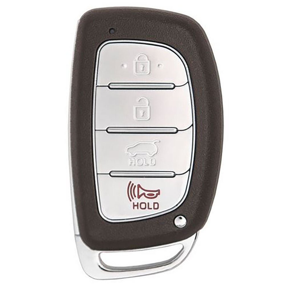 2021 Hyundai Tucson Smart Remote Key Fob - CarandTruckRemotes