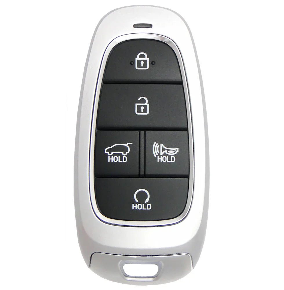 Original Smart Remote for Hyundai Tucson PN: 95440 - N9070 - CarandTruckRemotes