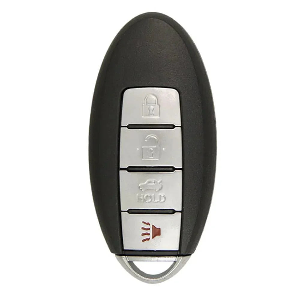 2018 Infiniti Q60 Smart Remote Key Fob - Refurbished - CarandTruckRemotes