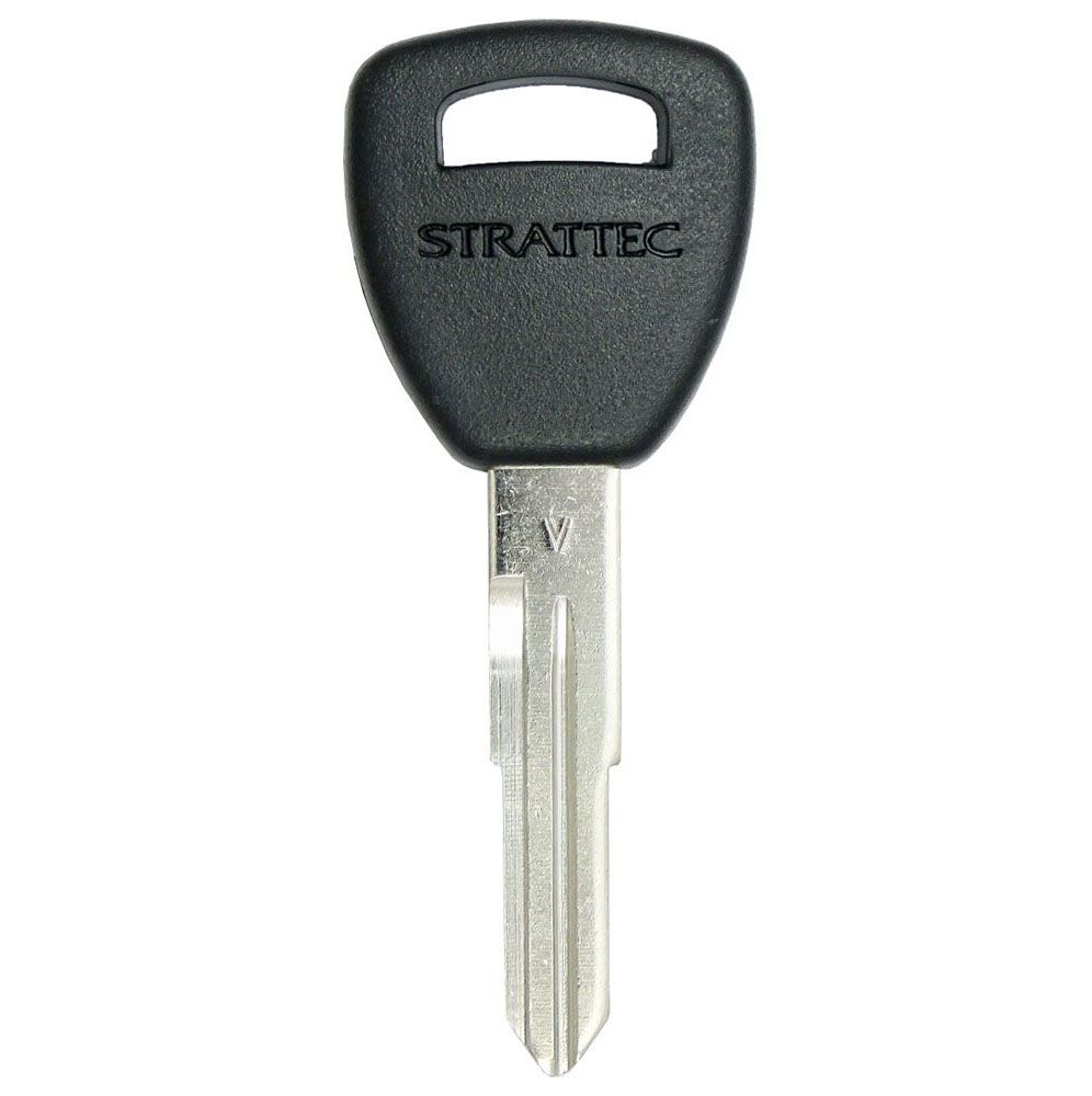 Strattec 5907552 Acura HD111-PT Transponder key
