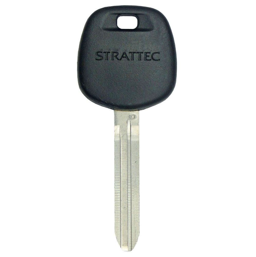 Strattec 5910834 Toyota TOY44D Transponder key
